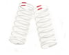 Image 1 for Traxxas Rear 1.4 Rate (Pink) GTR Shock Springs White TRA5433