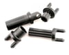 Image 1 for Traxxas Revo 3.3 Center Front/Rear Half Shafts TRA5455