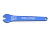 Image 1 for Traxxas Flat Wrench 5mm Blue Revo/E-Revo/Summit TRA5477