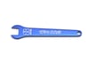 Image 1 for Traxxas Aluminum Flat Wrench 8mm Blue Revo/E-Revo/Summit TRA5478