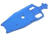 Image 1 for Traxxas Jato 3mm T-6 Aluminum Chassis Blue TRA5522