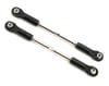 Image 1 for Traxxas Front Turnbuckles 61mm Jato (2) TRA5538