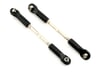 Image 1 for Traxxas Turnbuckle Camber Links 58mm Jato (2) TRA5539
