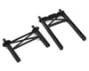 Image 1 for Traxxas Body Mount Posts Front/Rear Tall Summit TRA5616