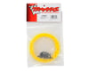 Image 2 for Traxxas Sidewall Protector Beadlock Style Yellow (2) TRA5665