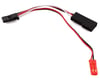 Image 1 for Traxxas Y-Harness Servo and Led Lights Summit TRA5696