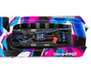 Image 2 for Traxxas DCB M41 Widebody 40" Catamaran High Performance 6S Race Boat (Purple)