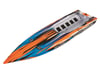 Related: Traxxas Fully Assembled Orange Graphics Spartan Hull TRA5735