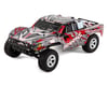Related: Traxxas Slash 2WD 1/10 Short Course Truck 2.4GHz (RedX)
