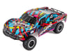 Image 1 for Traxxas Slash 2WD Short Course Truck with  DC Charger (Hawaiian)