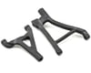 Image 1 for Traxxas Left Front Suspension Arm Set: Slayer 4x4 TRA5932X