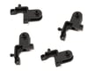 Image 1 for Traxxas Rotor Blade Grips Black DR-1 (4) TRA6322