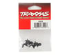 Image 2 for Traxxas Rotor Blade Grips Black DR-1 (4) TRA6322