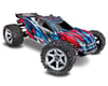 Related: Traxxas Rustler 4X4 VXL 1/10 Scale Stadium Truck with TSM (Blue)