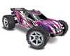 Related: Traxxas Rustler 4X4 VXL 1/10 Scale Stadium Truck with TSM (Pink)
