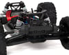 Image 4 for Traxxas Rustler 4X4 VXL 1/10 Scale Stadium Truck with TSM (Red)