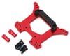 Related: Traxxas Rear 7075-T6 Red-Anodized Aluminum Shock Tower TRA6738R