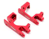 Related: Traxxas Caster Blocks Aluminum Left/Right Red-Anodized TRA6832R