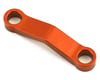 Image 1 for Traxxas Orange-Anodized Machined 6061-T6 Aluminum Drag Link TRA6845T