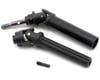 Image 1 for Traxxas Front DriveShaft Assembly: ST 4x4 TRA6851X
