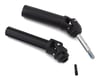 Image 1 for Traxxas Left/Right Rear Driveshaft Assembly with Screw Pin TRA6852A