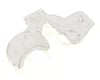 Image 1 for Traxxas Gear Cover for Slash 4x4 (Clear) TRA6877A