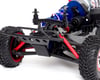 Image 3 for Traxxas Slash 4x4 1/16 SC Truck with iD Technology (Mark - Red/Black)