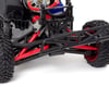 Image 4 for Traxxas Slash 4x4 1/16 SC Truck with iD Technology (Mark - Red/Black)