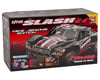 Image 7 for Traxxas Slash 4x4 1/16 SC Truck with iD Technology (Mark - Red/Black)