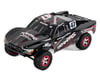 Image 1 for Traxxas Slash 4x4 1/16 SC Truck with iD Technology (Mike - Black)