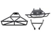 Image 1 for Traxxas Bumpers Front/Rear 1/16 Slash VXL TRA7035