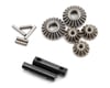 Image 1 for Traxxas Gear Set/Differential Output Shafts VXL TRA7082
