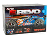 Image 7 for Traxxas E-Revo Brushed 2.4GHz 1/16 with iD Technology (Orange)
