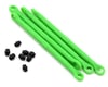 Image 1 for Traxxas Toe Link Front/Rear Green 1/16 Grave Digger (4) TRA7138G