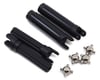 Image 1 for Traxxas Half Shafts Left Or Right VXL TRA7150