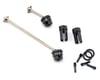 Image 1 for Traxxas Driveshafts Center Front/Rear 1/16 Models TRA7250R