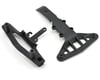 Image 1 for Traxxas Front Bumper/Bumper Mount: 1/16 Rally TRA7335