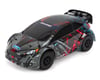 Image 1 for Traxxas 1/10 Ford Fiesta ST Rally RTR with TQ 2.4GHz TRA74054-4