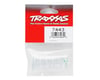 Image 2 for Traxxas Spring Shock White GTR XX-Long 0.762 Green (2) TRA7443
