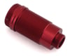 Image 1 for Traxxas GTR Long Shock Red-Anodized Aluminum Body TRA7466R
