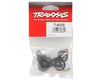 Image 2 for Traxxas Caps/Springs Retainers (2) TRA7468