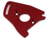 Image 1 for Traxxas Red Motor Plate TRA7490R
