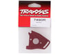 Image 2 for Traxxas Red Motor Plate TRA7490R