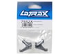 Image 2 for Traxxas LaTrax Carriers Stub Axle (2) TRA7552X