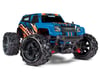 Traxxas LaTrax Teton 1/18 4WD Monster Truck RTR (BlueX)