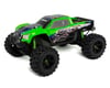 Traxxas X-Maxx 8s-Capable Brushless 4WD Electric Monster Truck (GreenX)