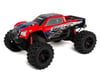 Traxxas X-Maxx 8s-Capable Brushless 4WD Electric Monster Truck (RedX)