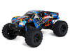 Image 1 for Traxxas X-Maxx 8s-Capable Brushless 4WD Electric Monster Truck (Rock n Roll)