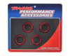Image 2 for Traxxas GTX Shock Spring Retainer Adjusters w/ O-Rings TRA7767R