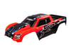 Related: Traxxas Red X-Maxx Body TRA7811R